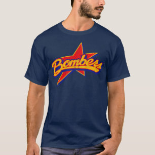 Dayton Bombers T Shirt