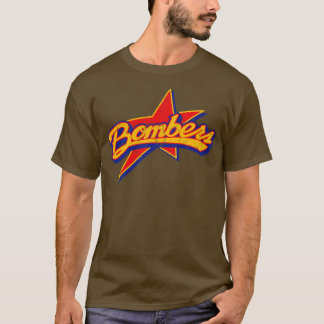Dayton Bombers T Shirt