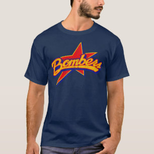Dayton Bombers T Shirt