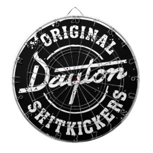 Dayton dartboard piltavla