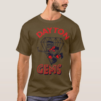 Dayton Gems 1 T Shirt