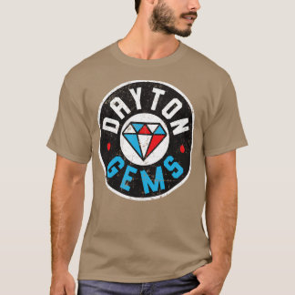 Dayton Gems T Shirt