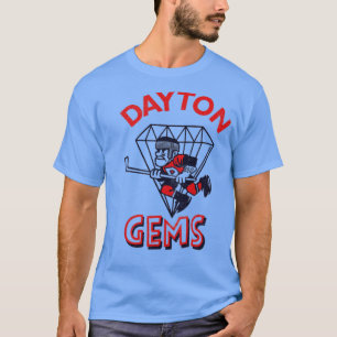 Dayton Gems T Shirt