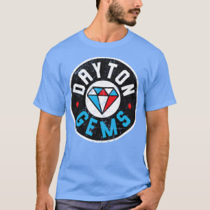 Dayton Gems T Shirt