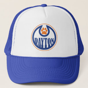 Dayton hatt keps