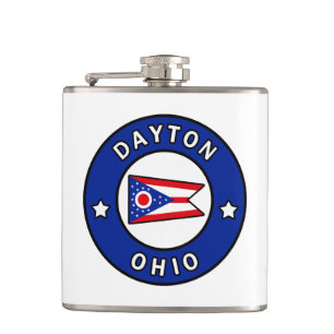 Dayton Ohio Fickplunta