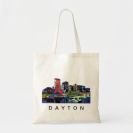 Dayton, Ohio i graffiti Tygkasse