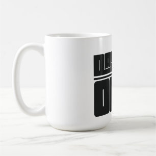 Dayton - Ohio Kaffemugg