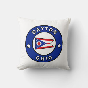 Dayton Ohio Kudde
