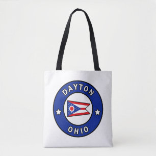 Dayton Ohio Tygkasse