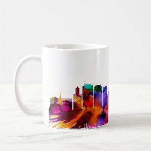 Dayton Skyline Kaffemugg