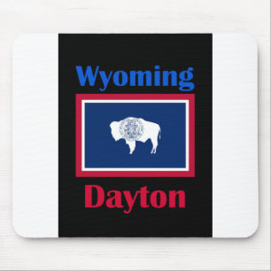 Dayton Wyoming Musmatta