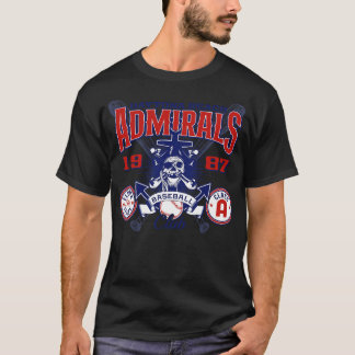 Daytona Beach Amirals T Shirt