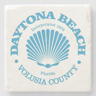 Daytona Beach (årskal) Stenunderlägg