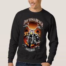 Daytona Beach Bike Week 2024