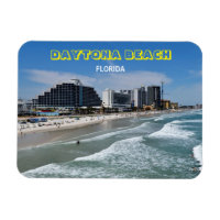Daytona Beach, Florida Background