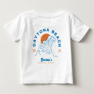 DAYTONA BEACH FLORIDA T SHIRT