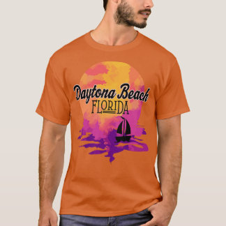 Daytona Beach Florida T Shirt