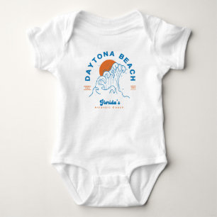 DAYTONA BEACH FLORIDA T SHIRT