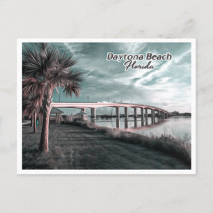 DAYTONA BEACH FLORIDA VYKORT