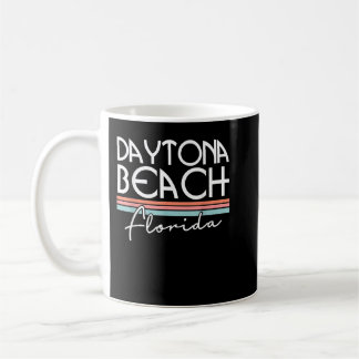 Daytona Beach Kaffemugg