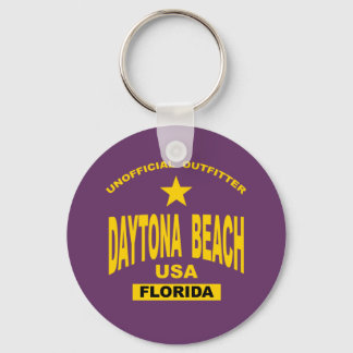 Daytona Beach Nyckelring