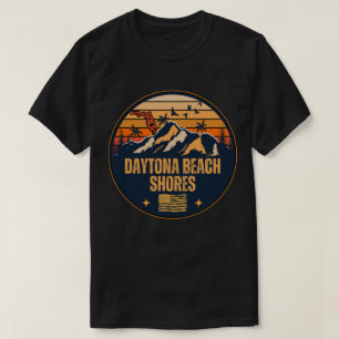 Daytona Beach Shores, Florida T Shirt