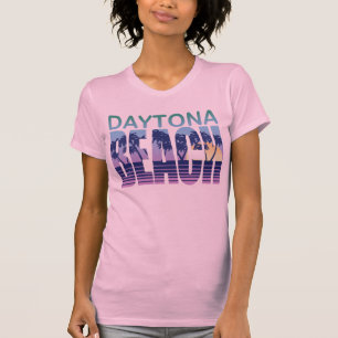 Daytona Beach Tee
