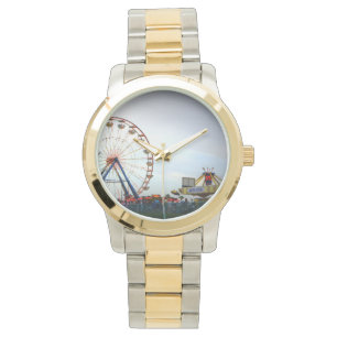 Daytona Boardwalk Armbandsur