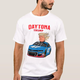 Daytona Donald T Shirt