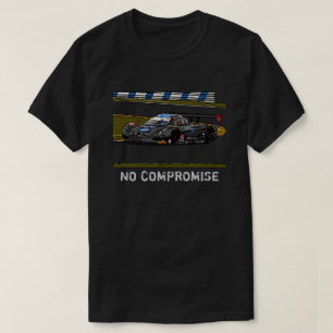 DAYTONA PROTOTYPE - INGEN KOMPROMISS T-SHIRT