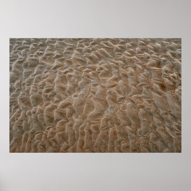 Daytona strand poster (Framsidan)