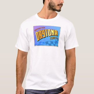 DAYTONA T SHIRT