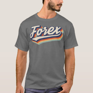 Daytrader Forex T Shirt