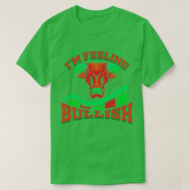 Daytrader Trader Lagrar Market Daytrading 6 T Shirt (Design framsida)