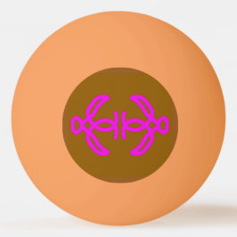 DAYTRIP ping pong boll | m3galleryStudio