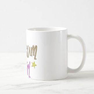 dayumflicka kaffemugg