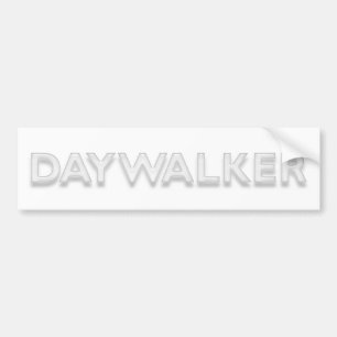 DAYWALKER BILDEKAL