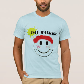 Daywalker Tee