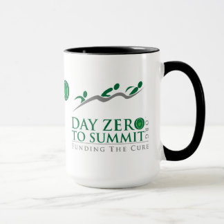 DayZerotoSummit mugg