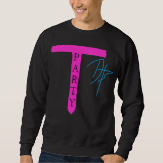 Daz Games Merch Daz Black Lång Ärmad Tröja