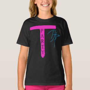 Daz Games Merch Daz Black T Shirt