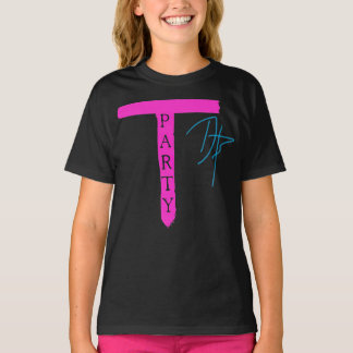 Daz Games Merch Daz Black T Shirt