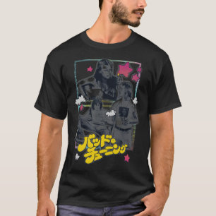 Dazed Confsed Original Fläkt Design T Shirt
