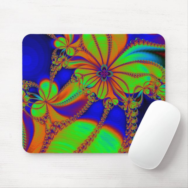 Dazed Musmatta (Med mus)