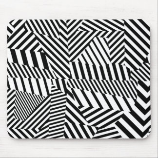 Dazzle Camouflage Musmatta