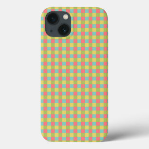Dazzle Check iPad Mini fodral