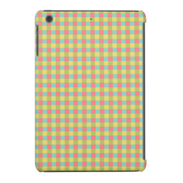 Dazzle Check iPad Mini fodral