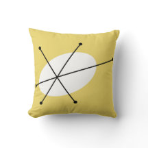 Dazzle-Gult kvadratisk