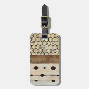 Dazzle II Bagagebricka